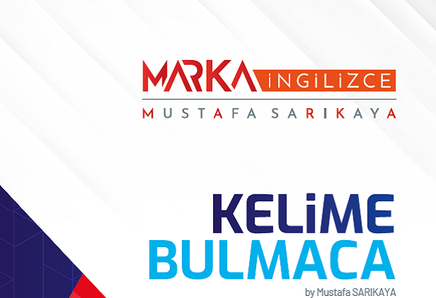 KELİME-bulmaca