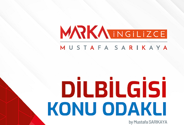 DİLBİLGİSİ-konu odaklı