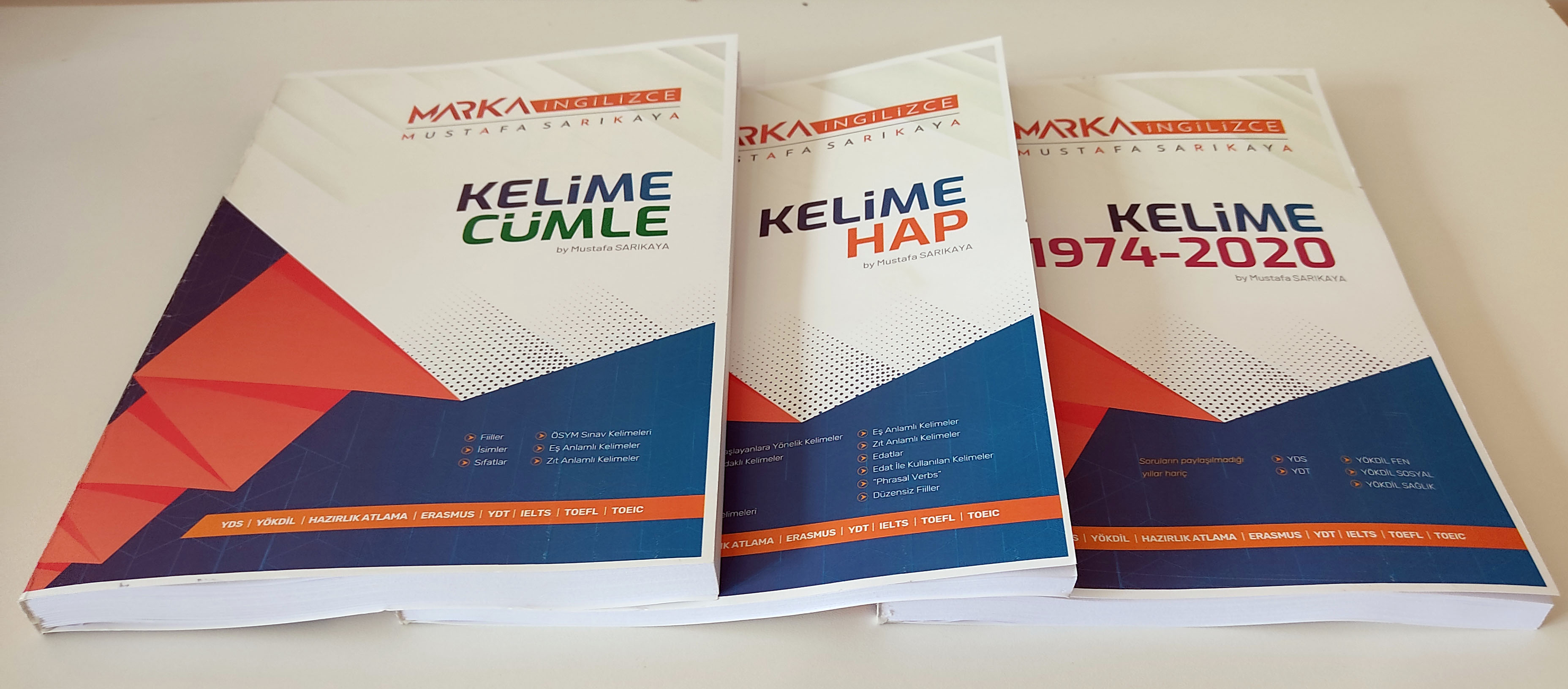 KELİME-hap