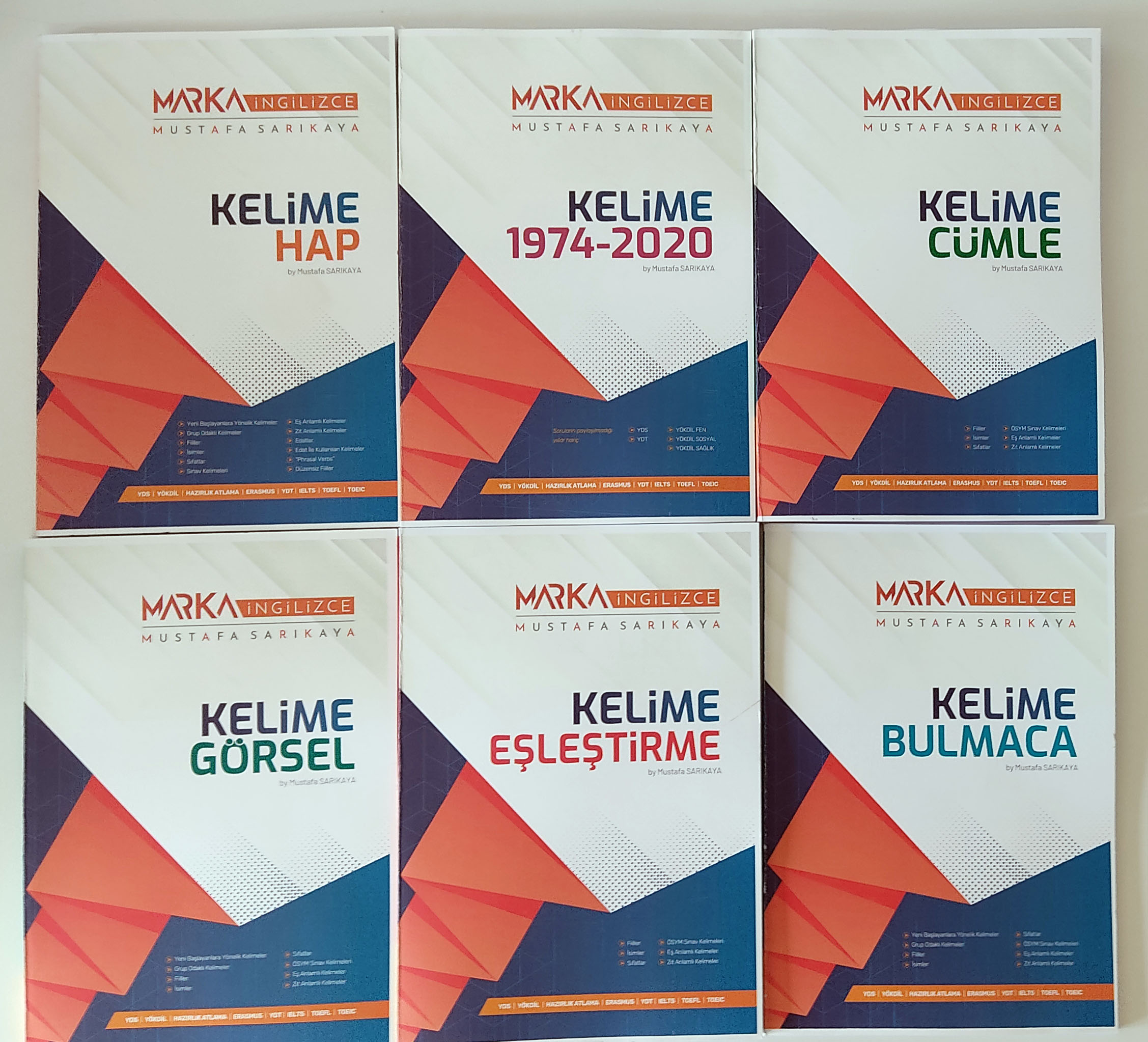 KELİME-hap