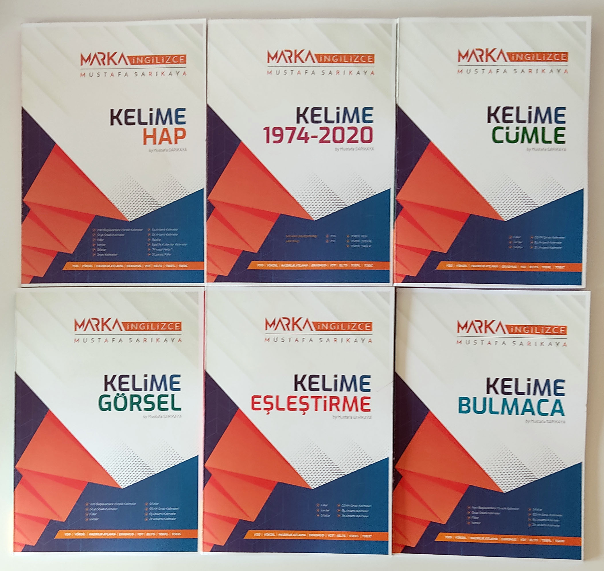 KELİME-cümle