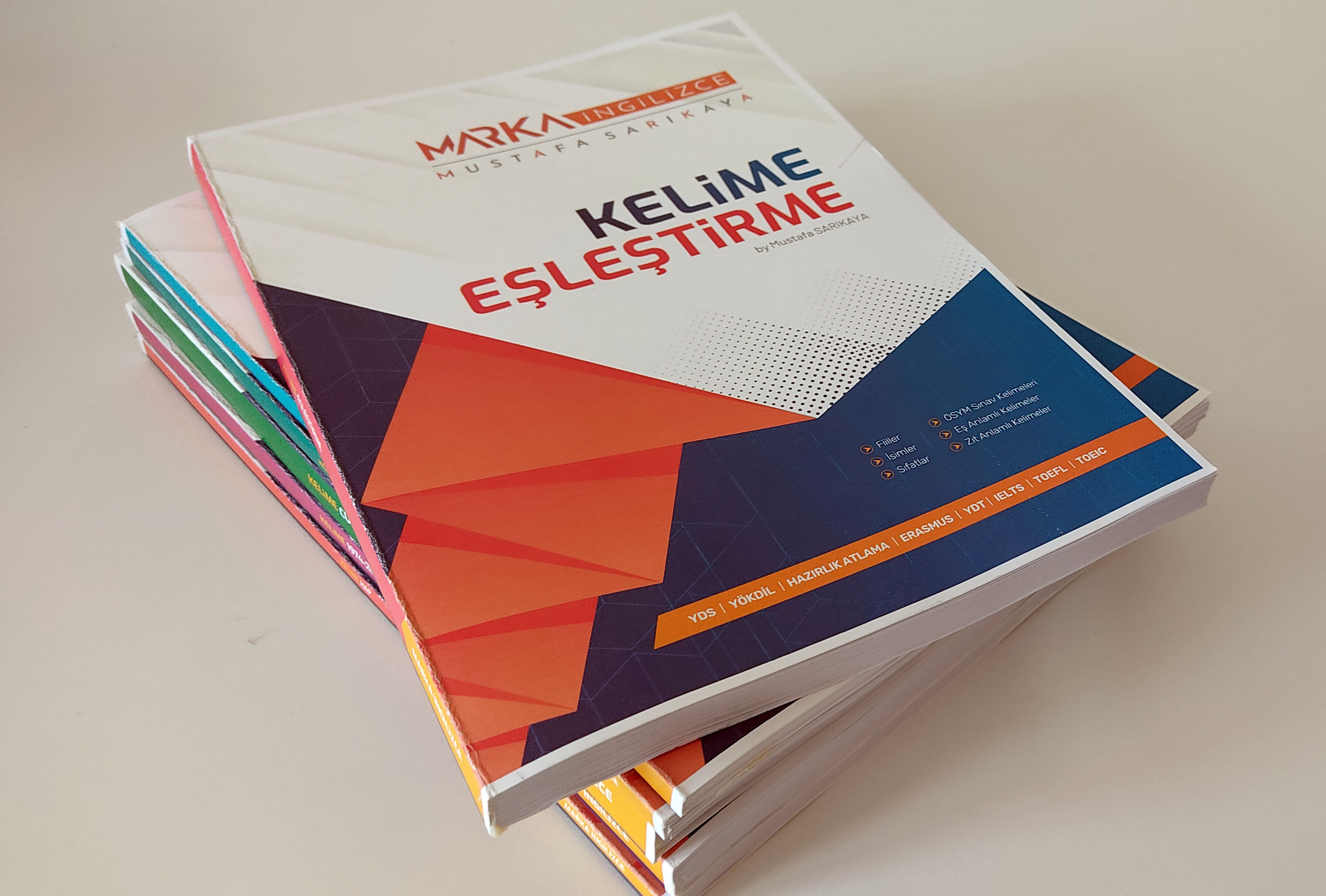 KELİME-eşleştirme