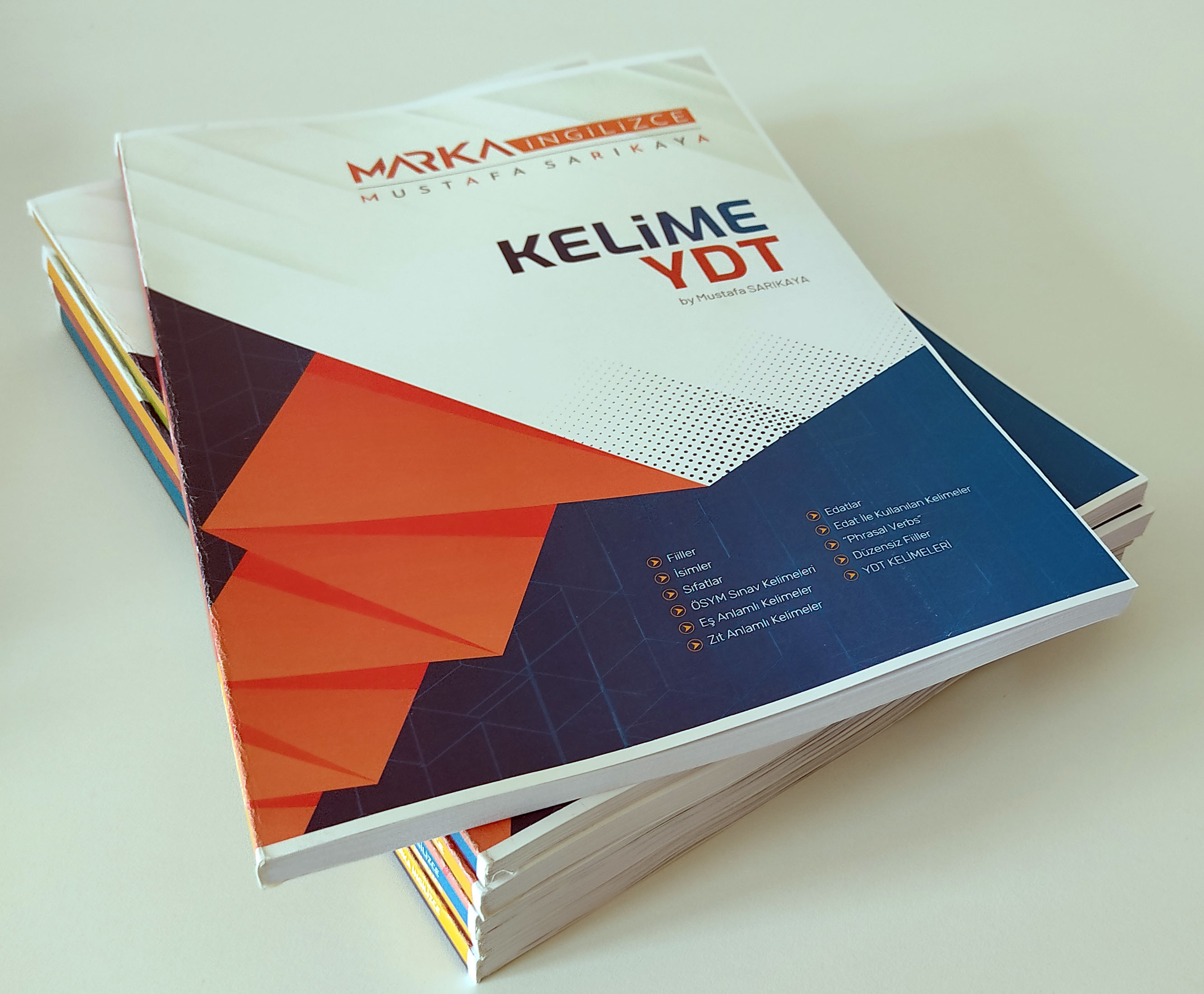 KELİME-ydt