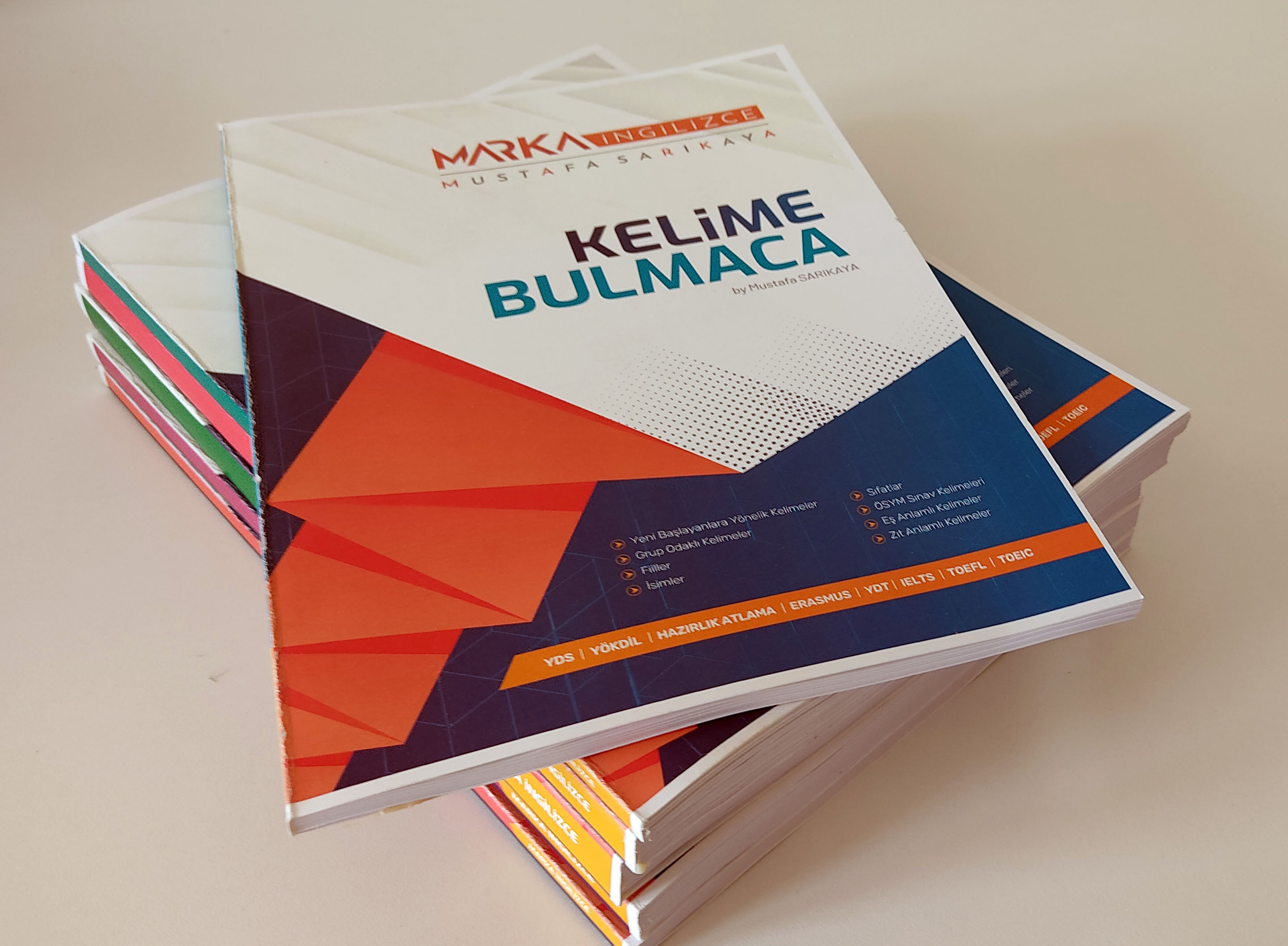 KELİME-bulmaca