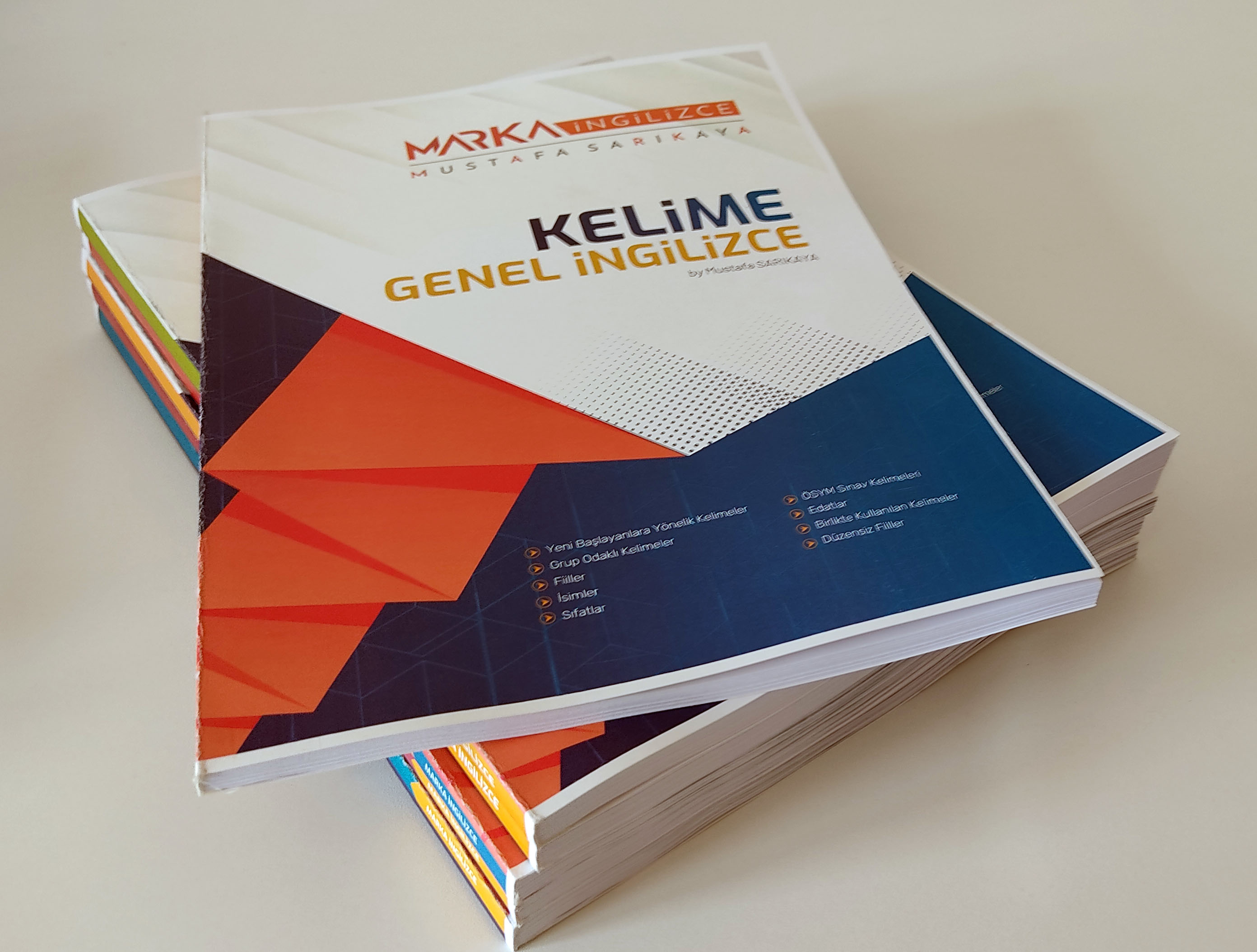 KELİME-genel ingilizce