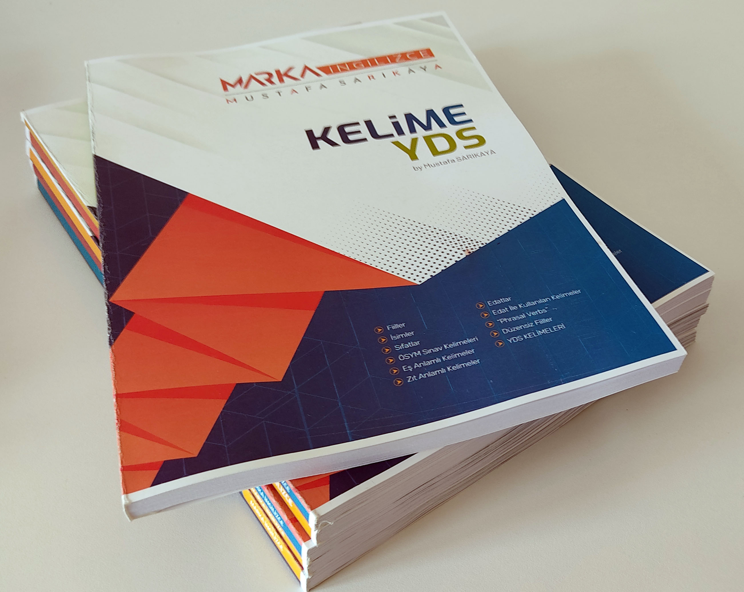 KELİME-yds