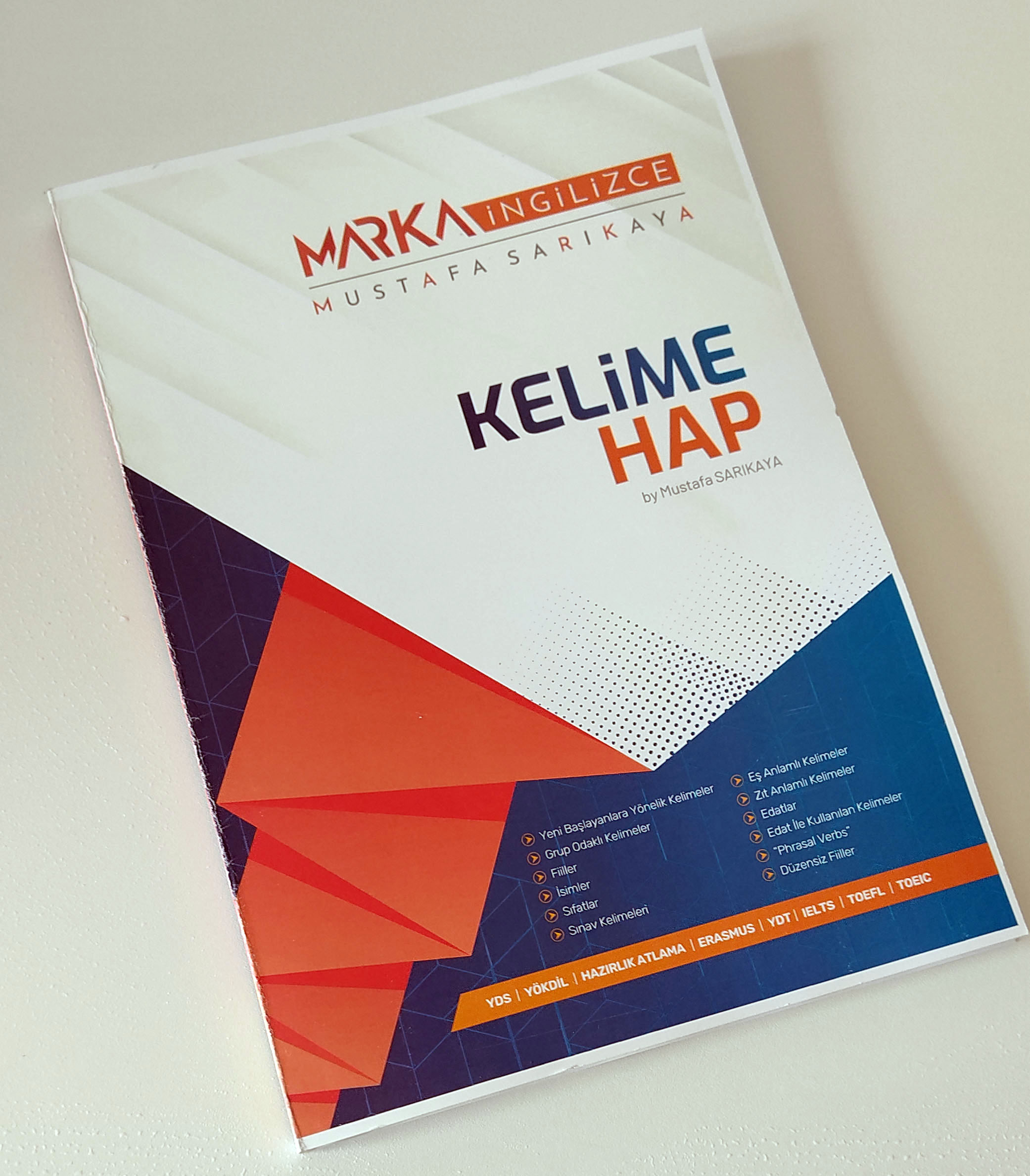 KELİME-yds