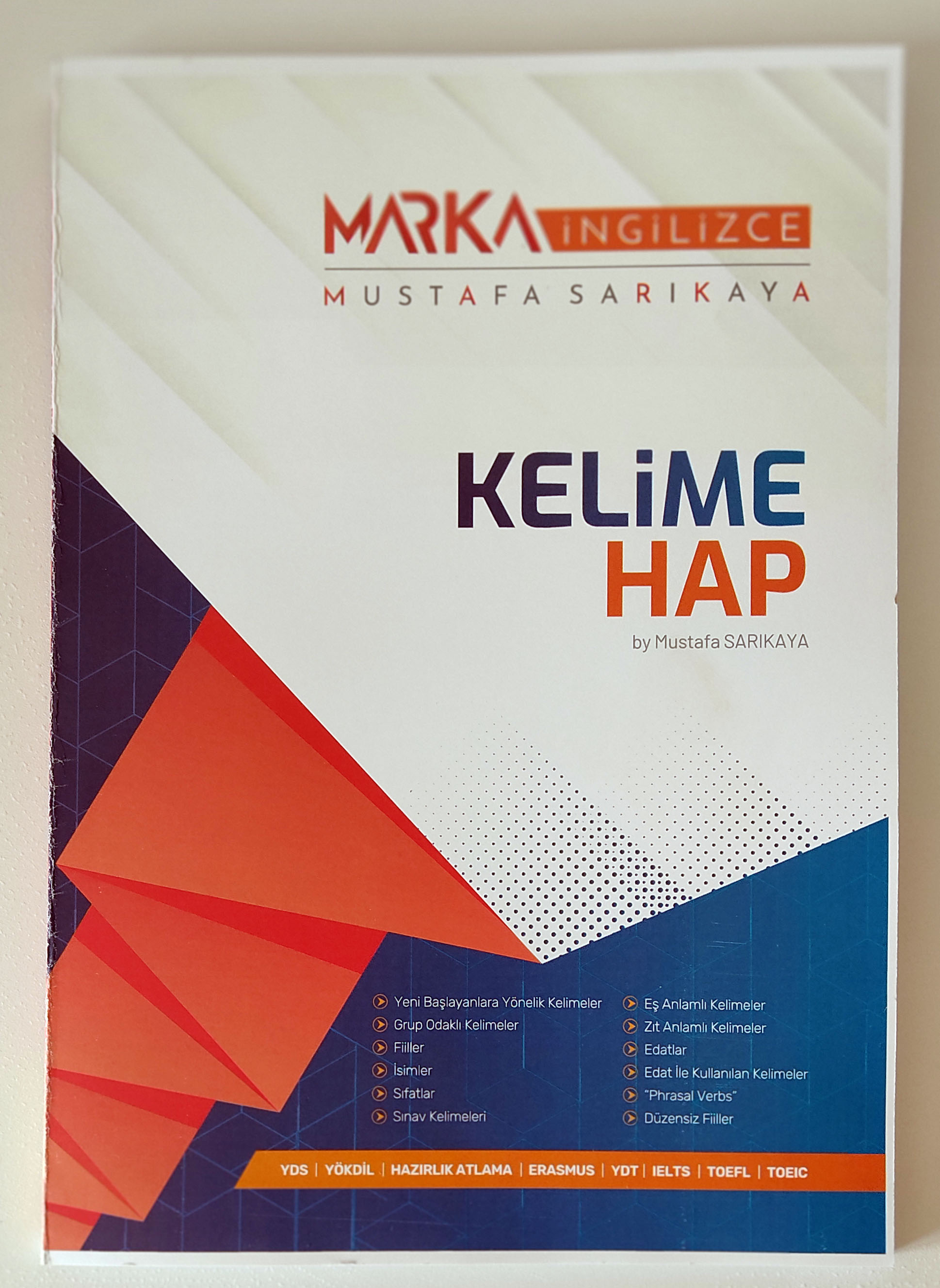KELİME-yds