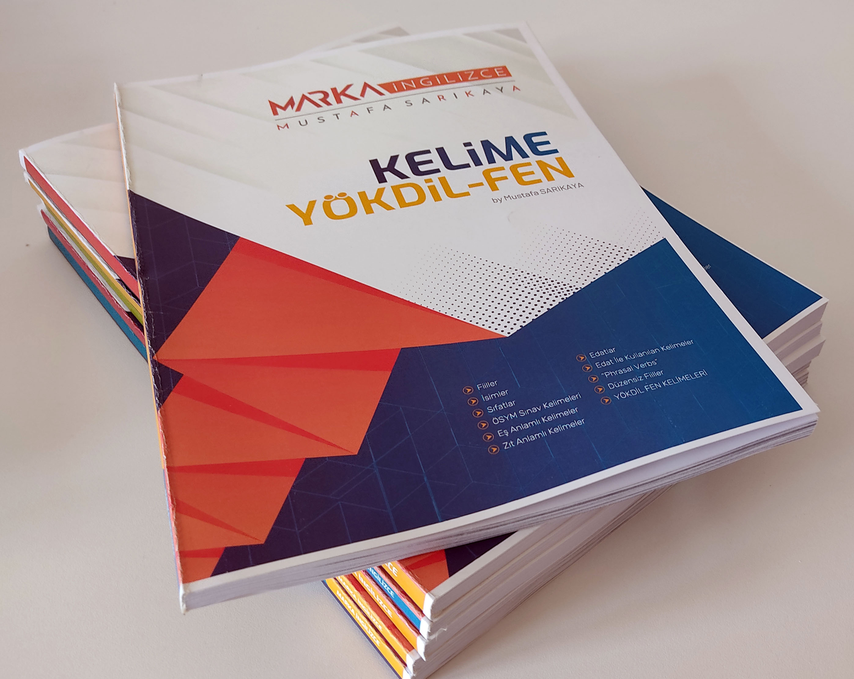 KELİME-yökdil fen