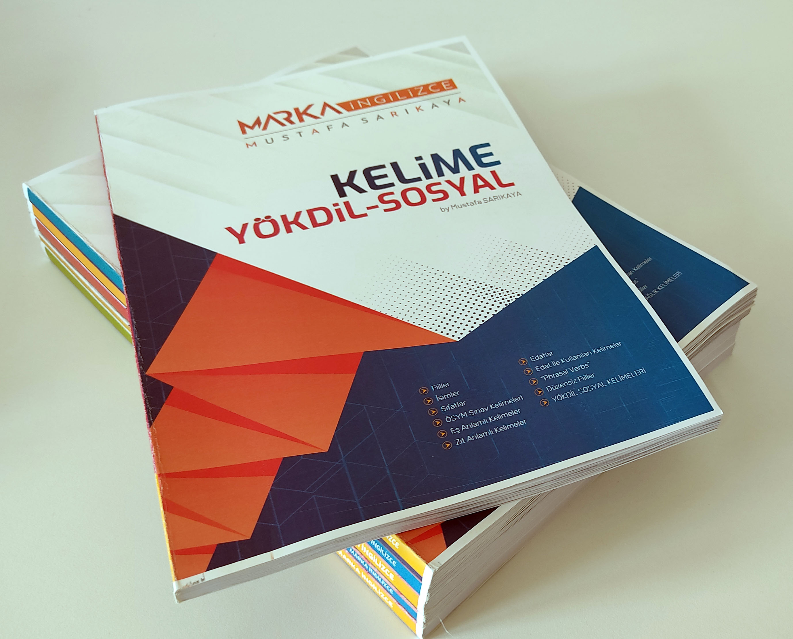 KELİME-yökdil fen