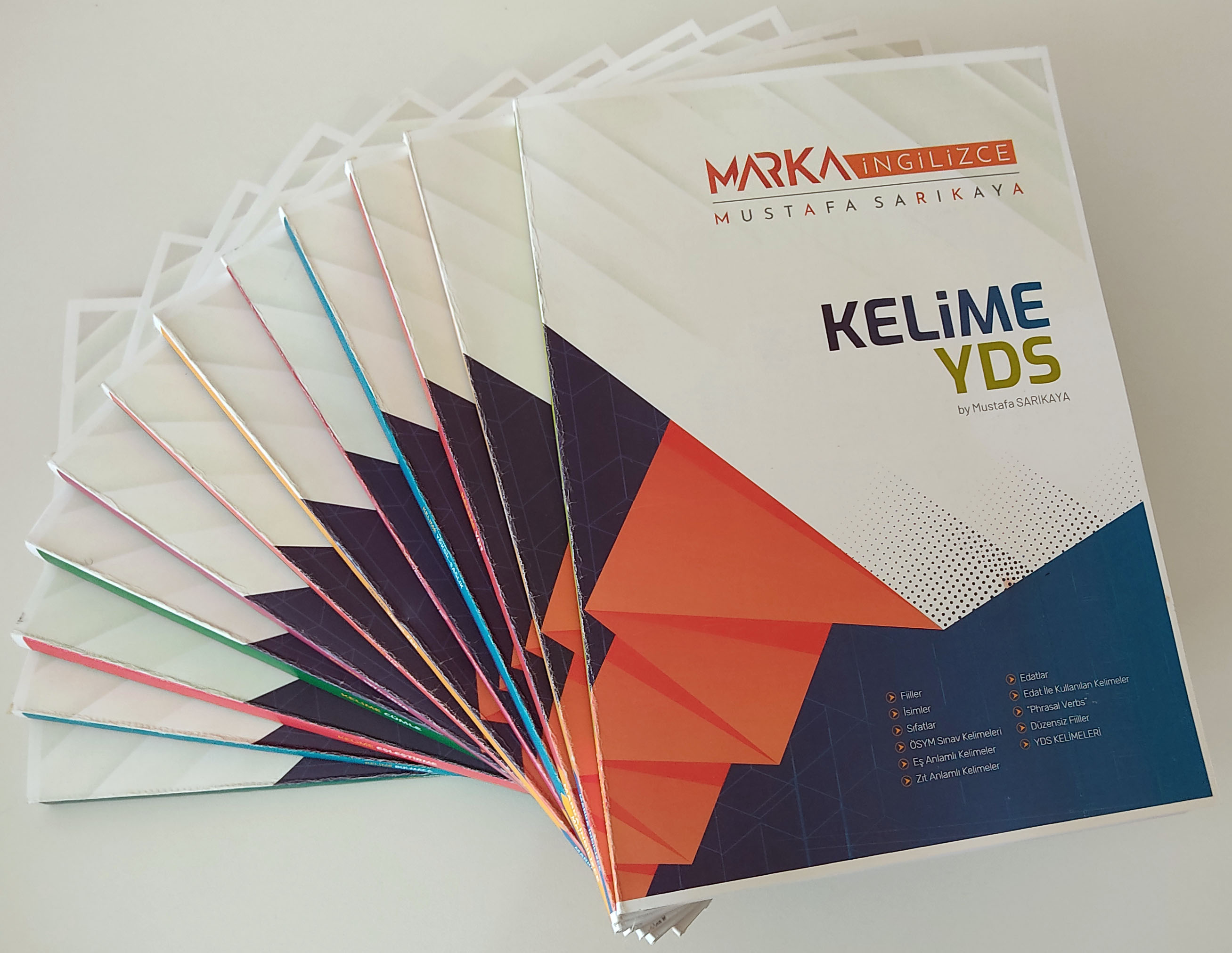 KELİME-yökdil fen
