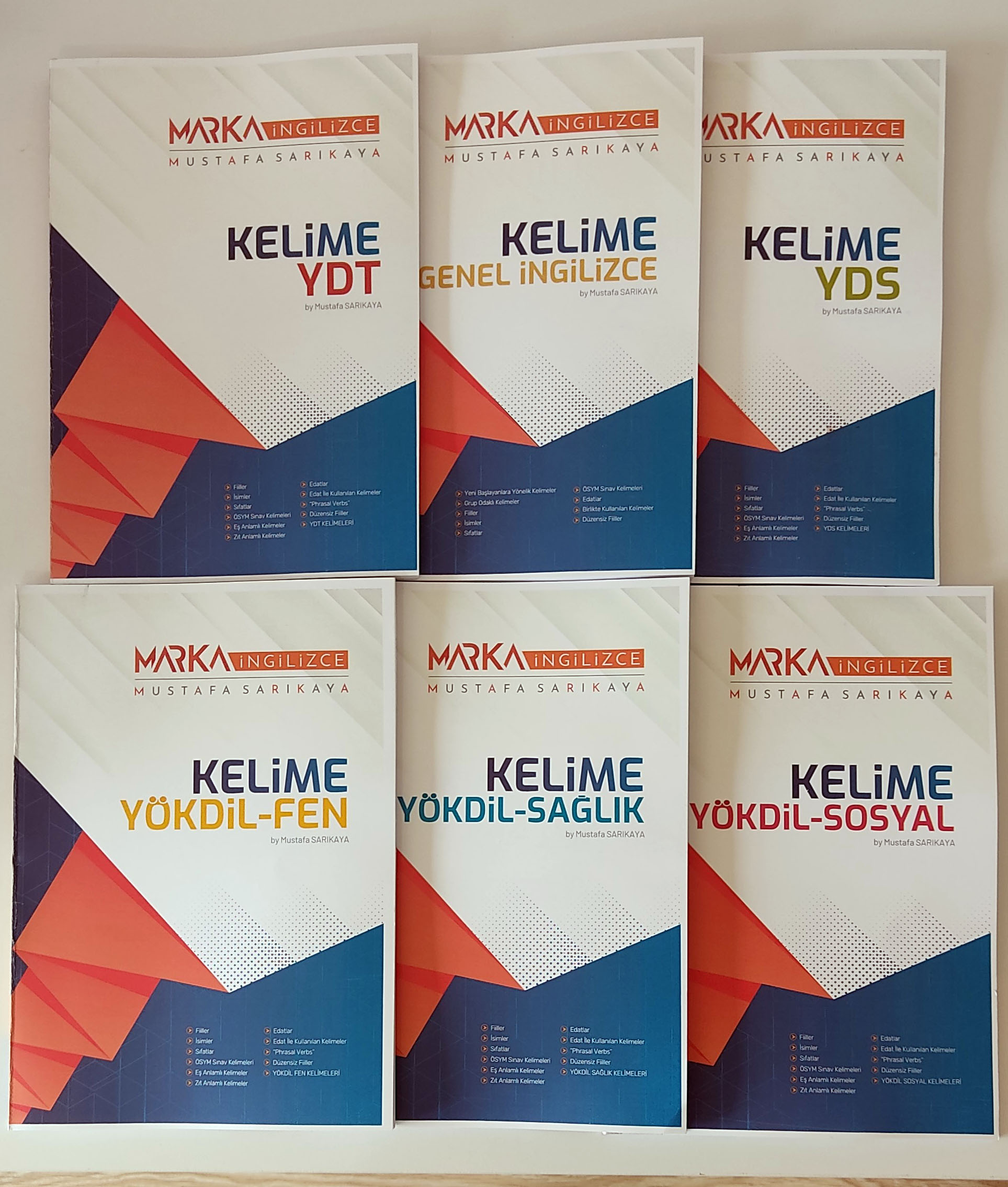 KELİME-yökdil sağlık