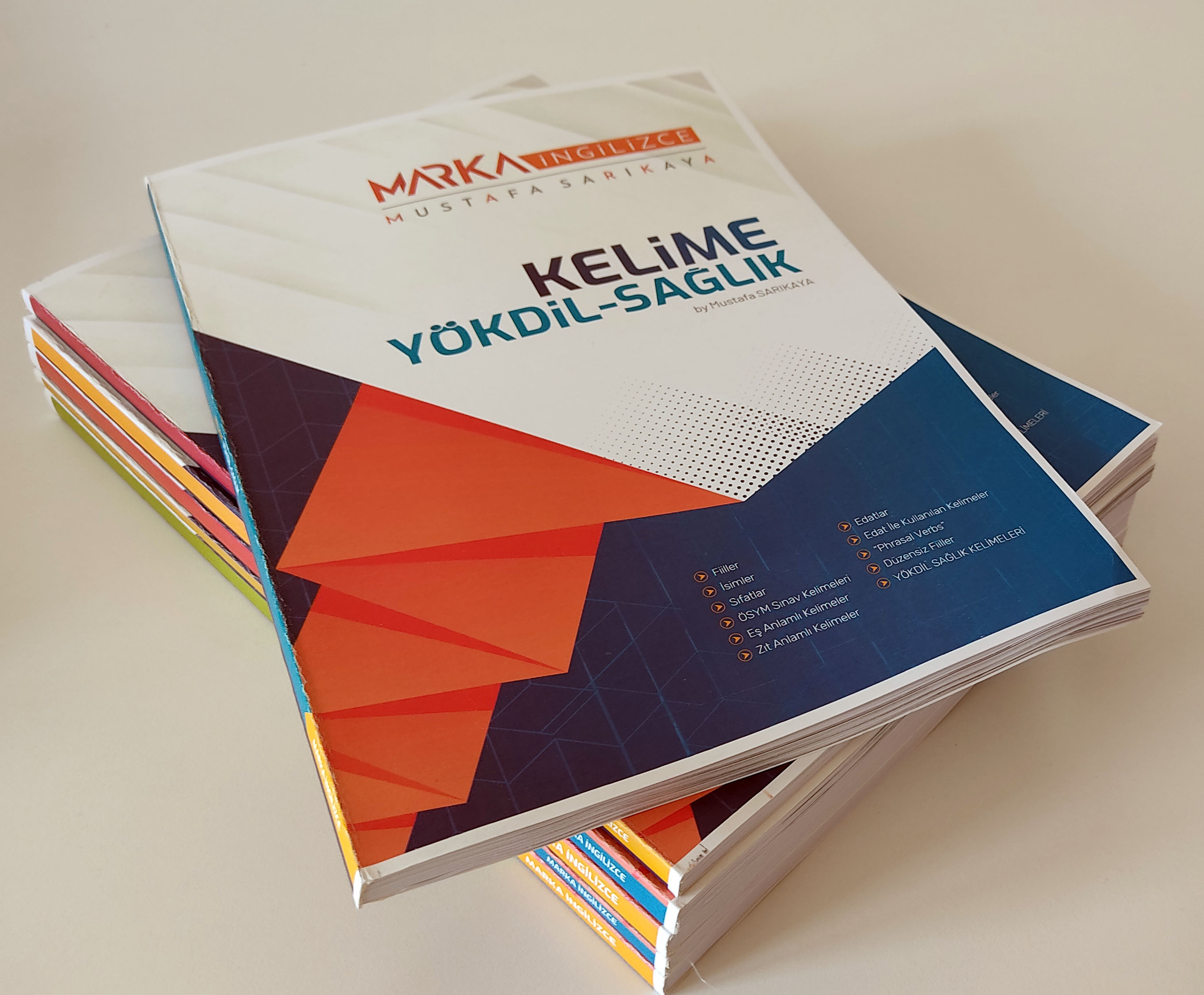 KELİME-yökdil sağlık