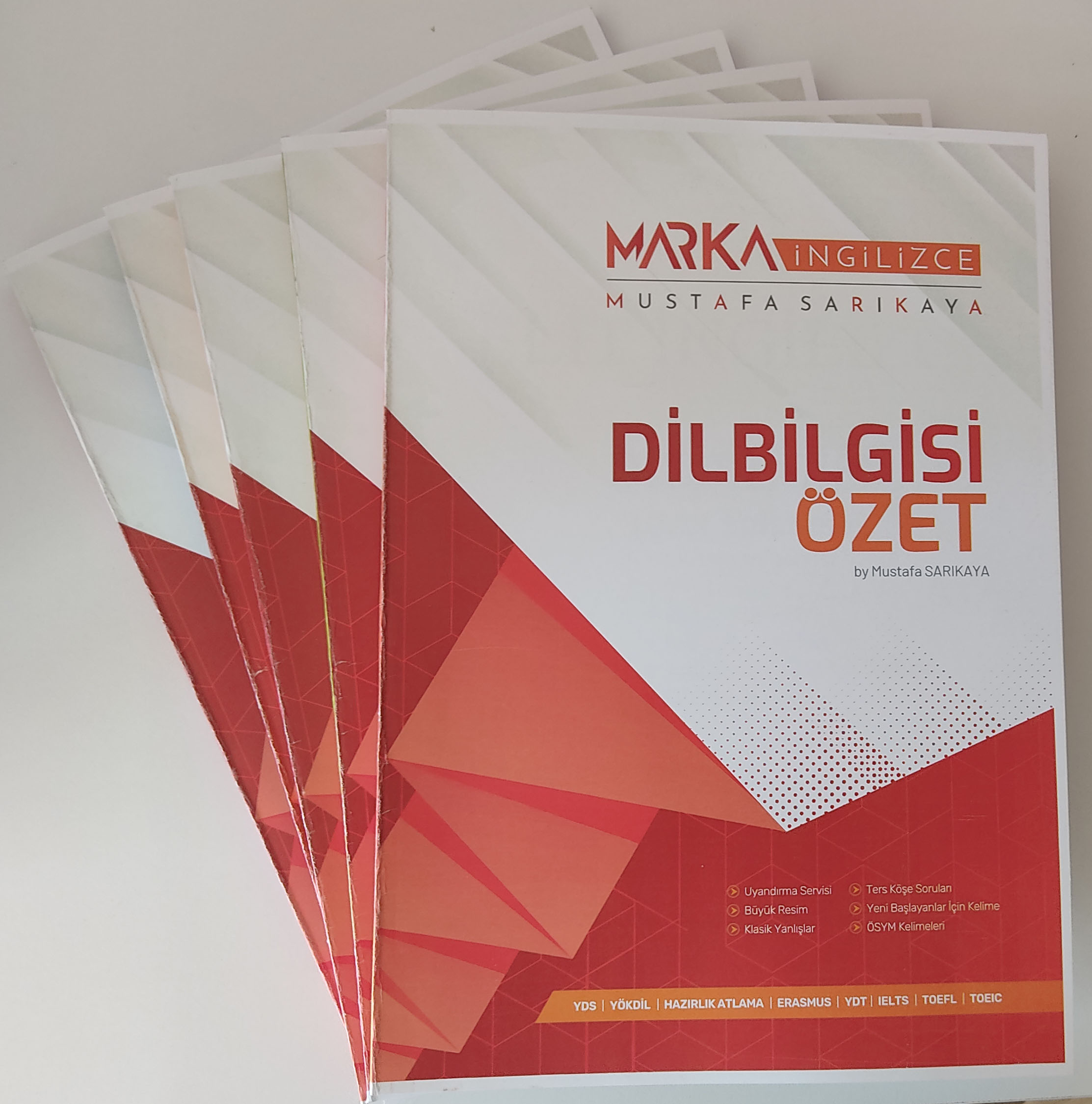 DİLBİLGİSİ-özet