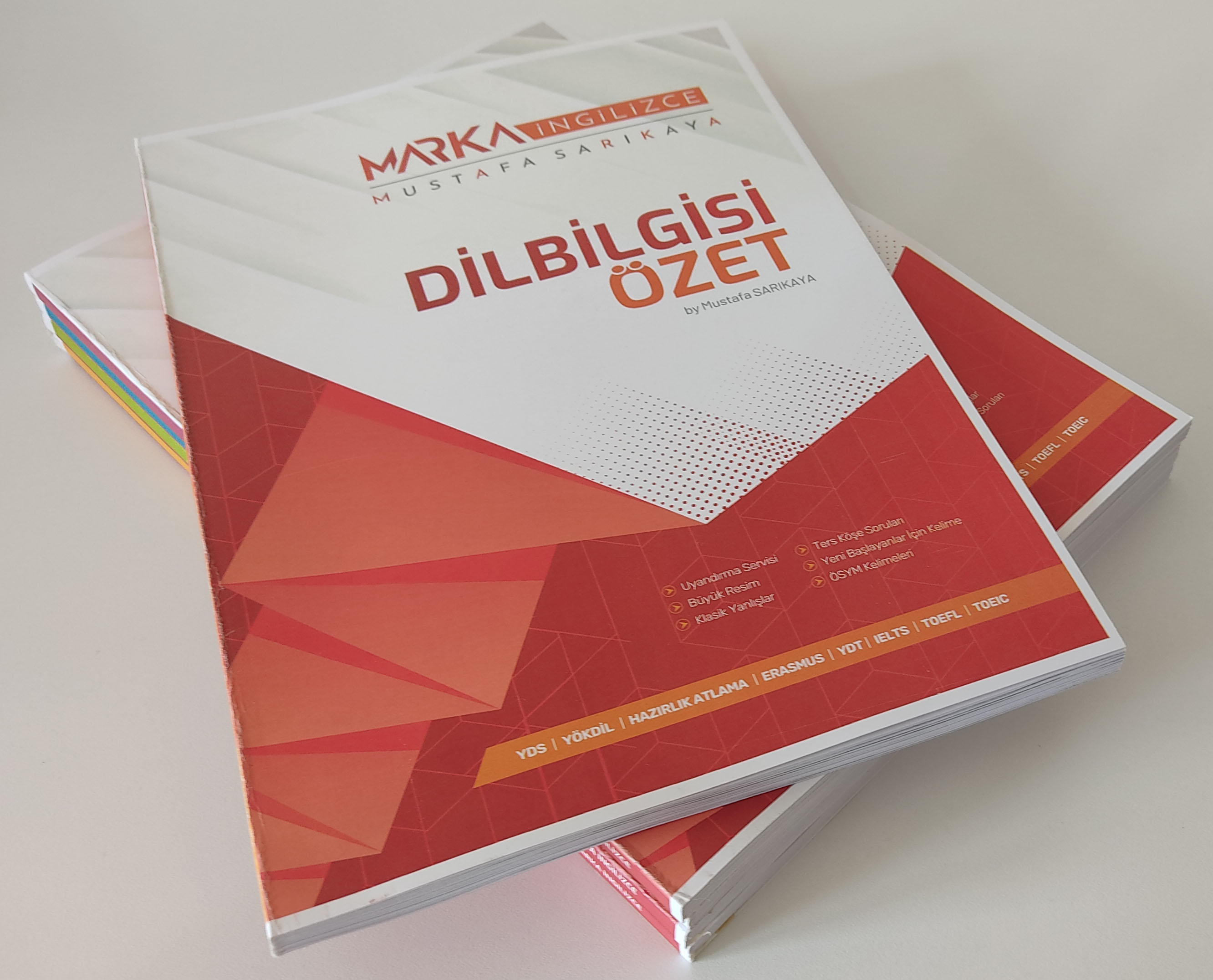 DİLBİLGİSİ-özet