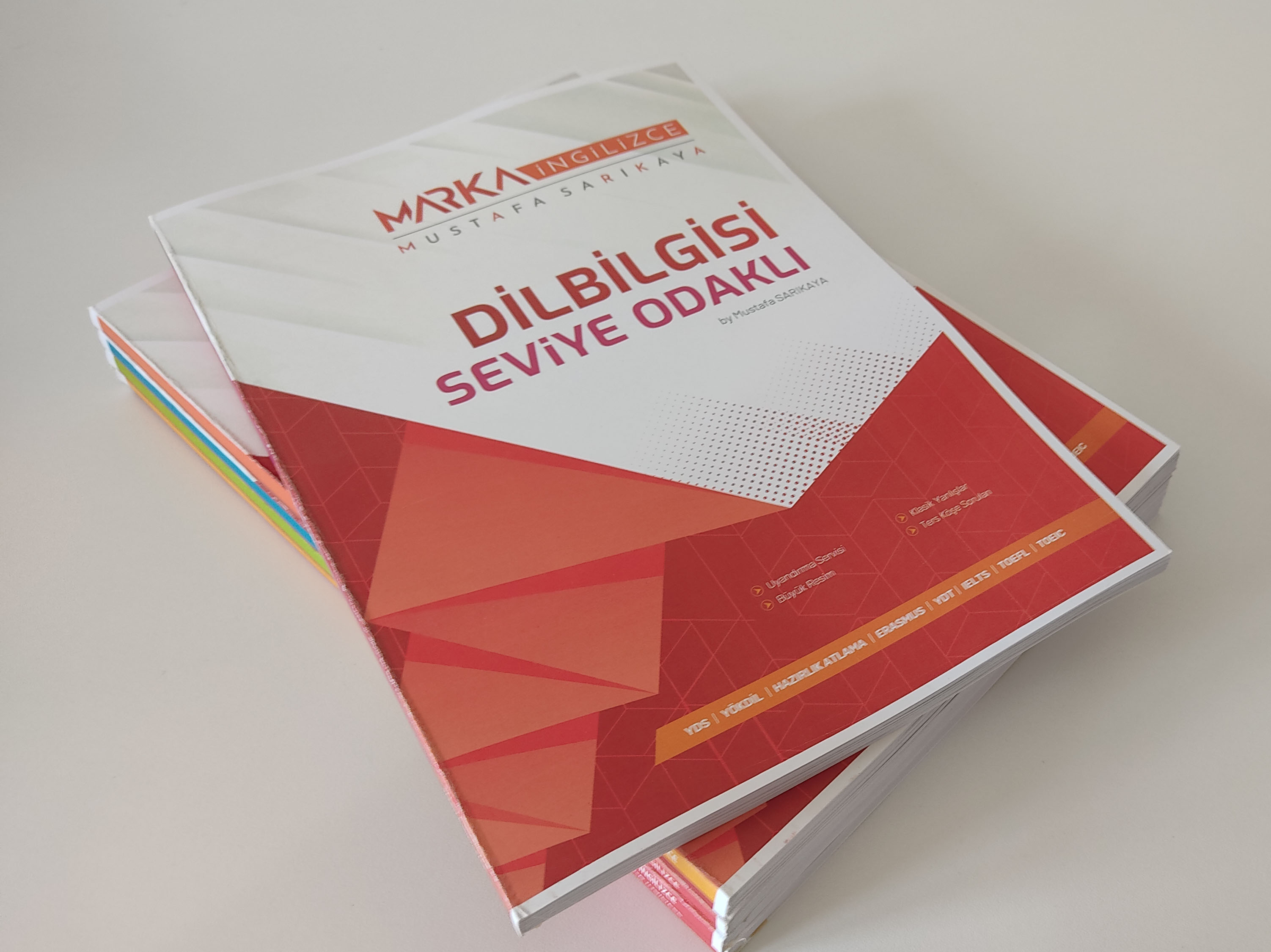 DİLBİLGİSİ-seviye odaklı