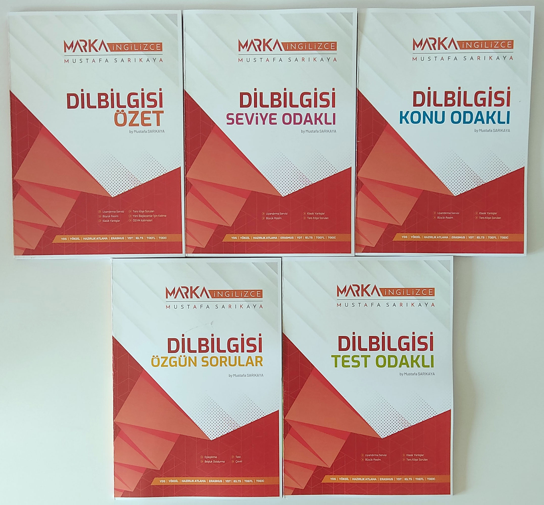 DİLBİLGİSİ-seviye odaklı