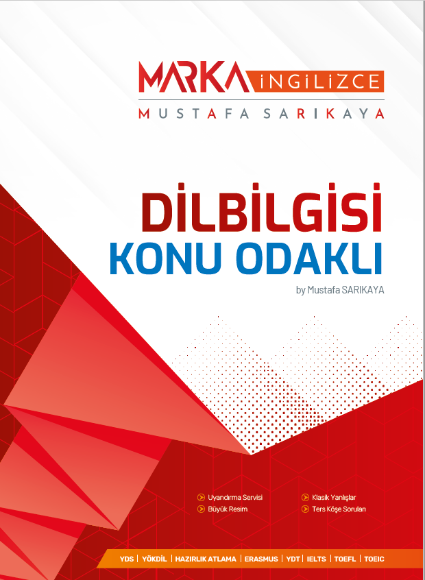 DİLBİLGİSİ-konu odaklı