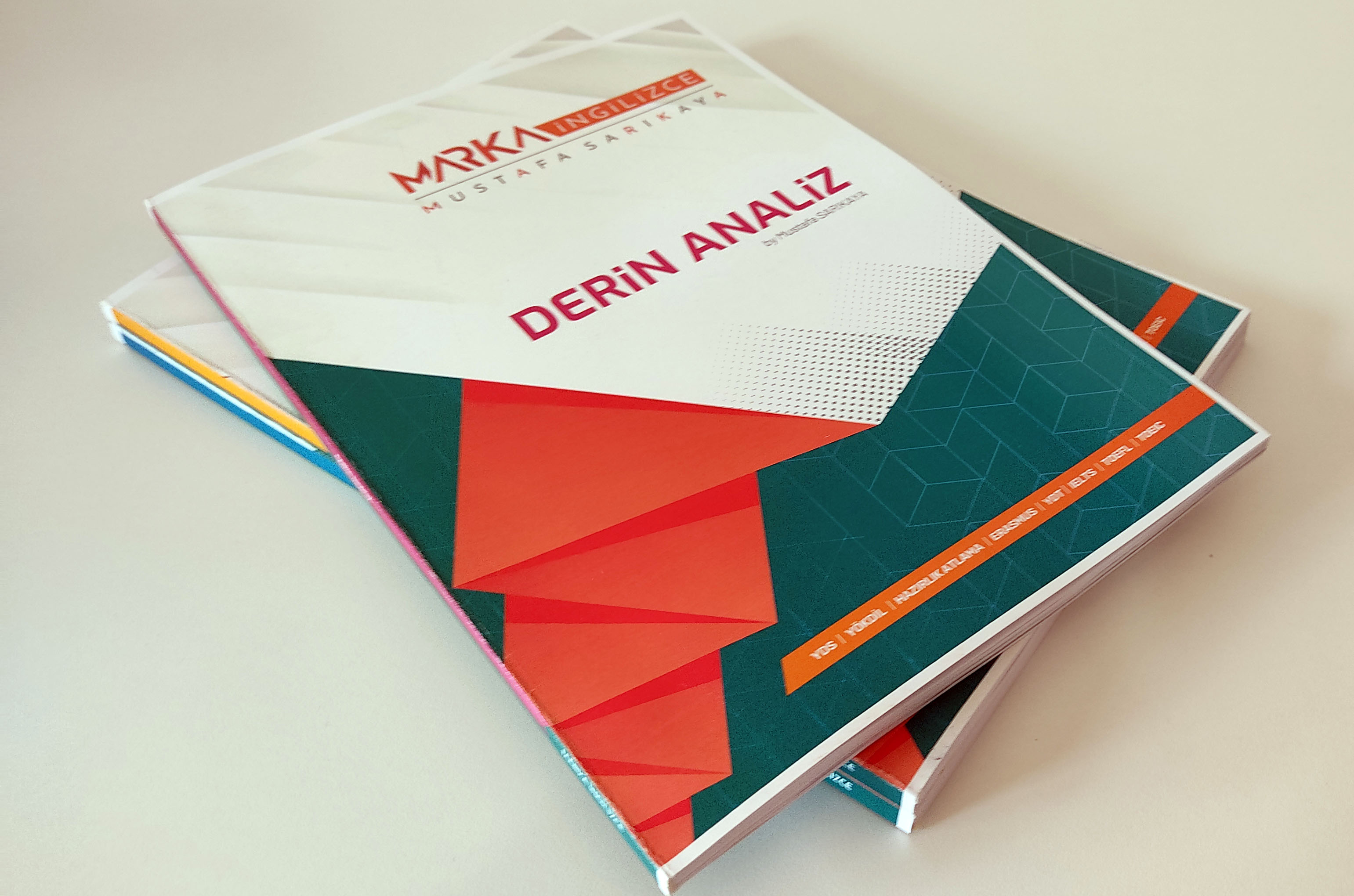 DERİN ANALİZ-sınav
